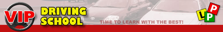 V.I.P Driving School - Driving School Keysborough