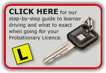 Getting Your Licence - Driving School Keysborough